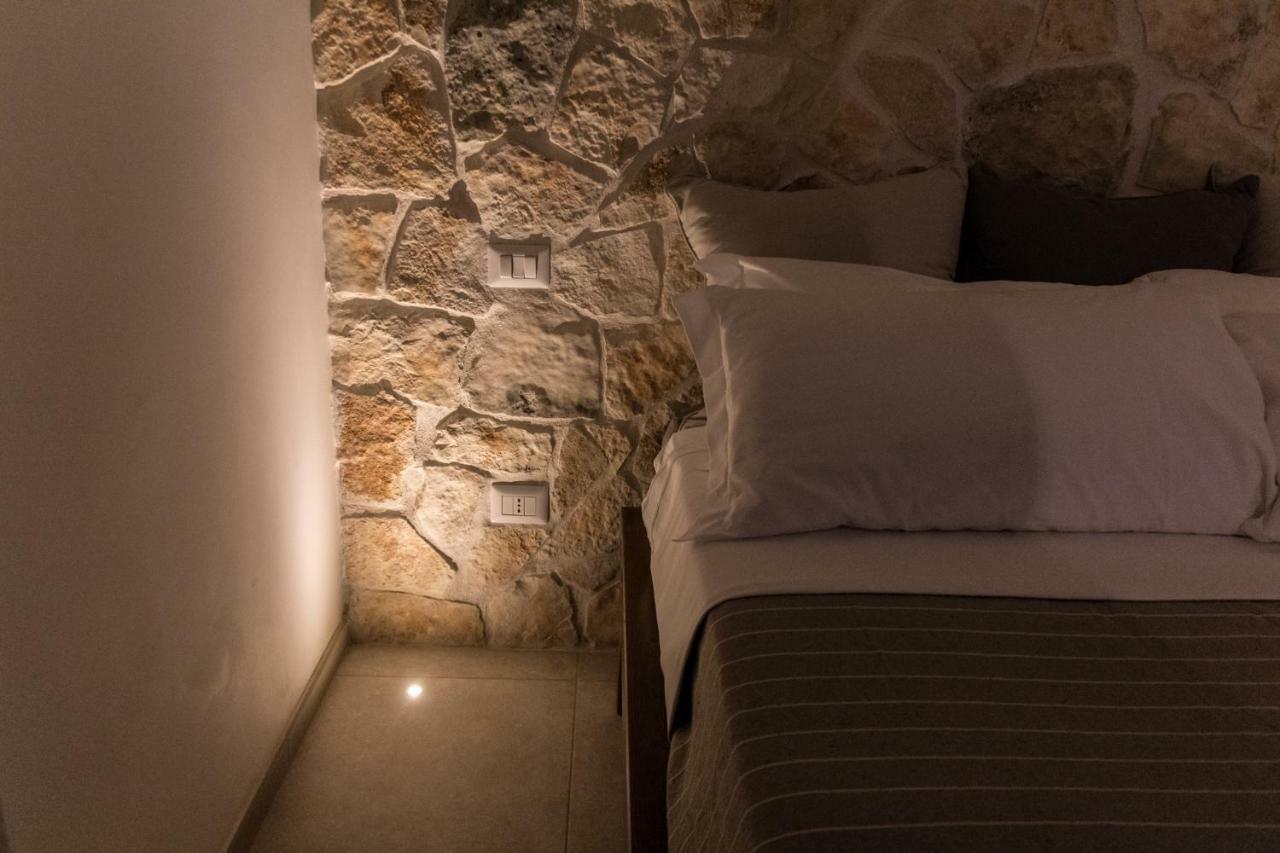 Trulli Nanni Hotell Locorotondo Eksteriør bilde