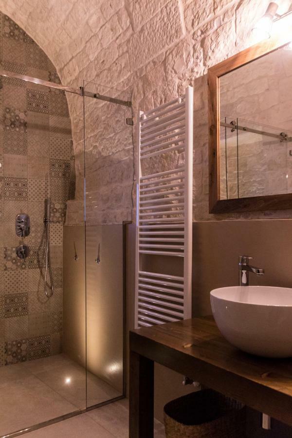 Trulli Nanni Hotell Locorotondo Eksteriør bilde